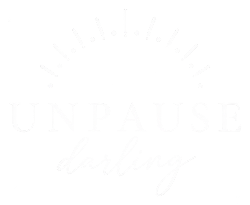 Unpause Darling